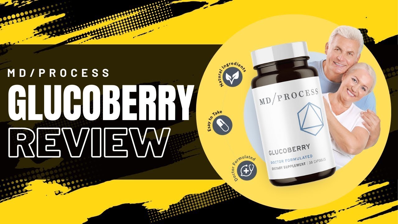 How to Take GlucoBerry for Best Results?