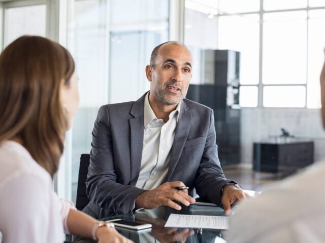 Why Expert Advisory Solutions Are Critical for Healthcare Transformation