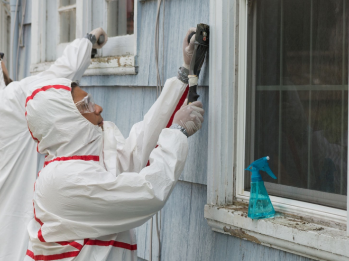Choosing Right Abatement Contracting Services Washington DC