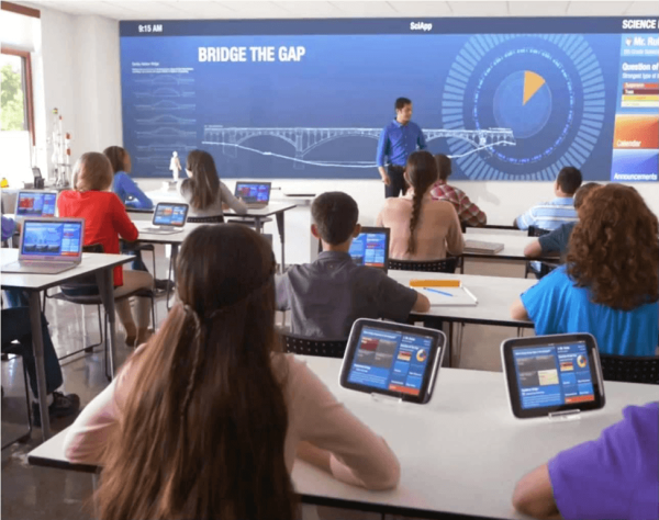 Best Online School For Autism