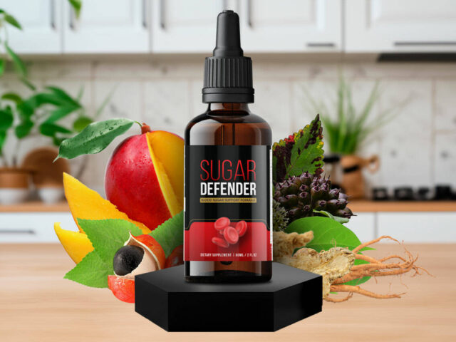 Sugar Defender Supplement: Safe & Effective?