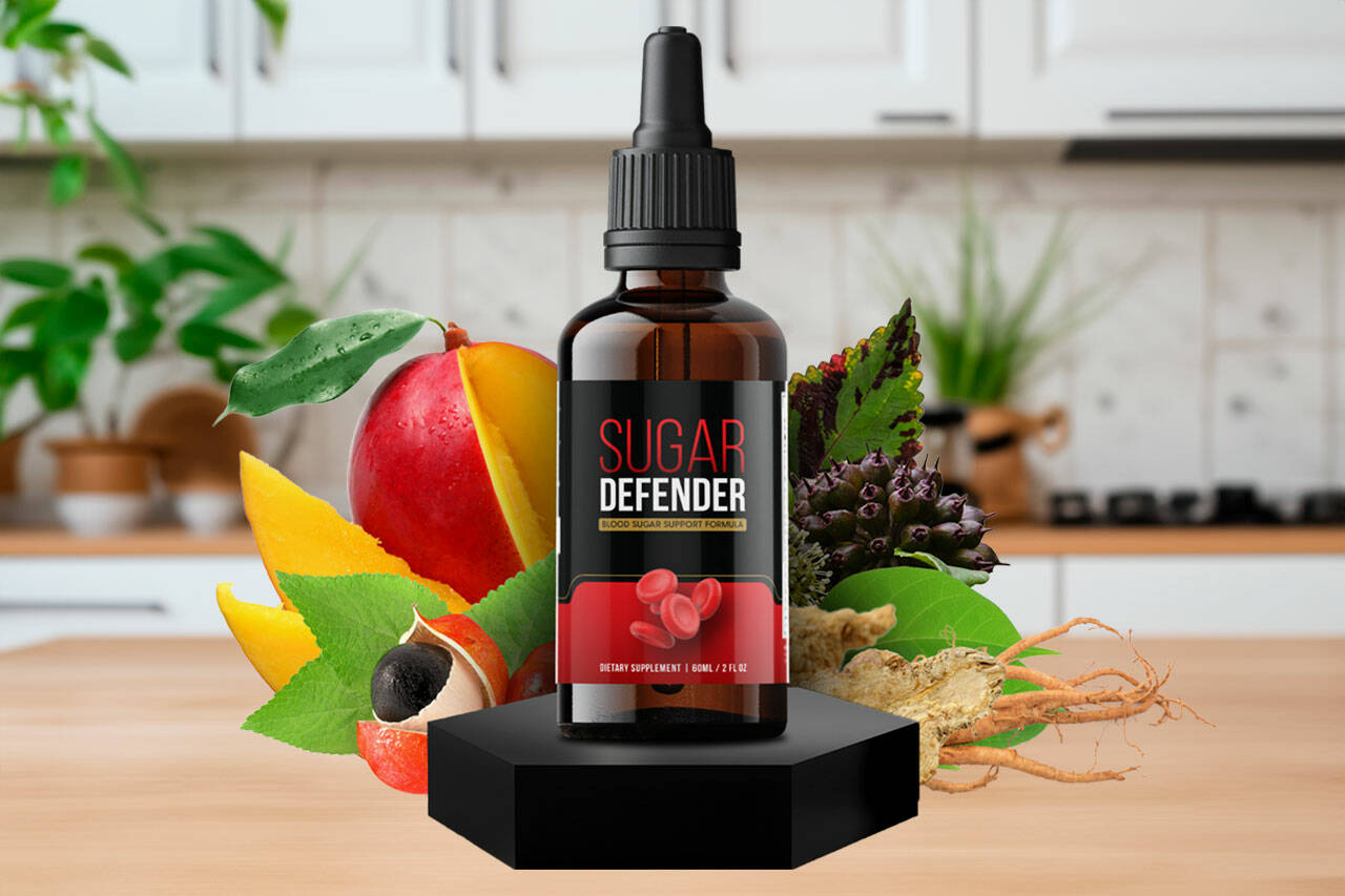 Sugar Defender Supplement: Safe & Effective?