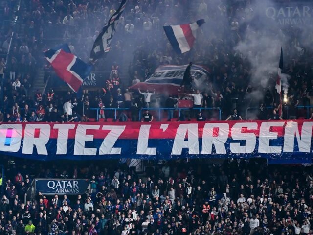 Champions League Final: UEFA Urged to Act as Arsenal and PSG