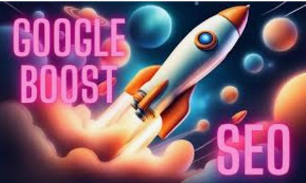 Transform Your Business Visibility with GOOGLE BOOST SEO – G