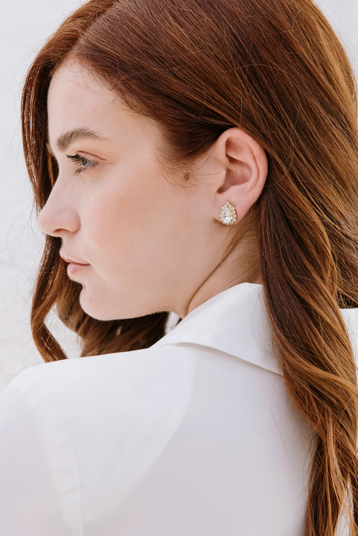 The Ultimate Guide to Choosing Bridal Earrings for Your Big Day