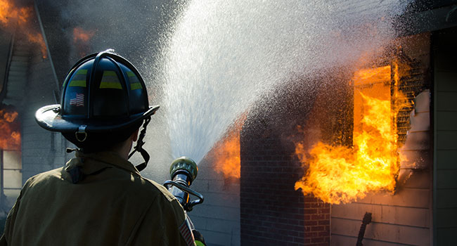 Restore Your Property Quickly with Expert Fire Damage Services