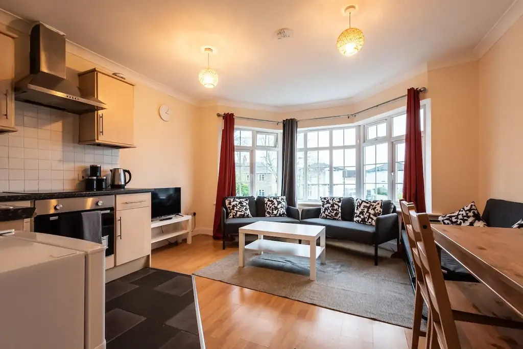 Why Contractor Accommodation in Southampton is Booming