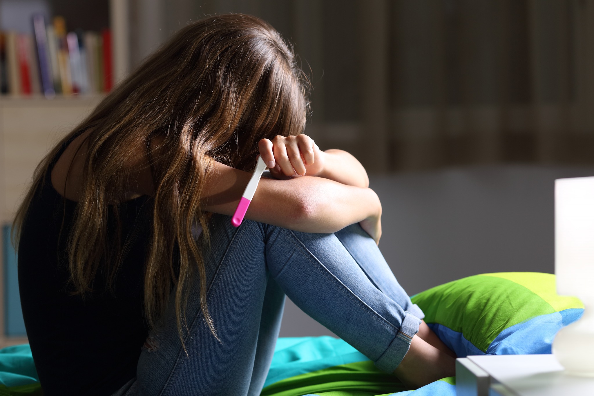 Where Can Pregnant Women Find Safe and Supportive Housing?