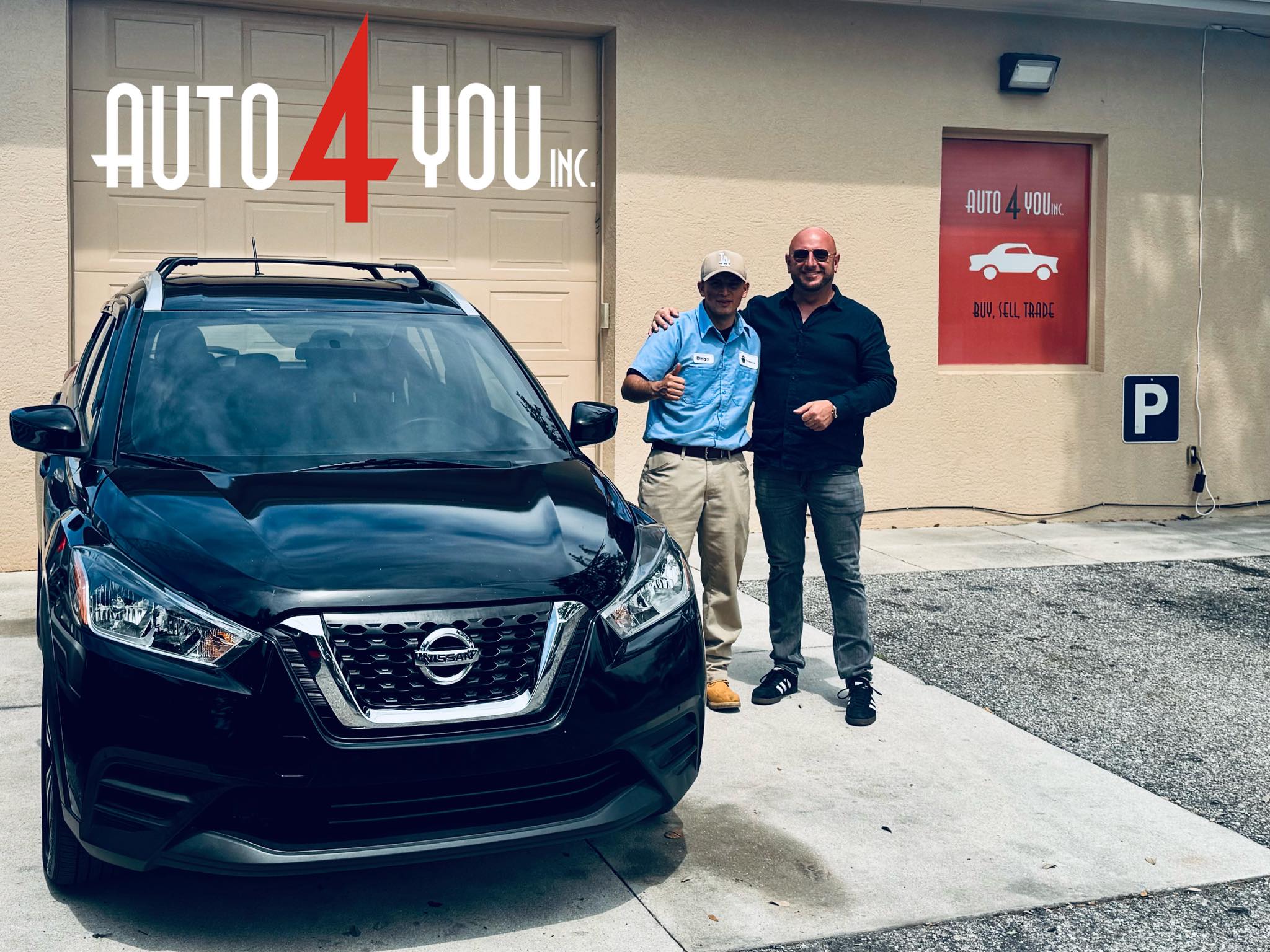 Discover Why Auto 4 You Inc Is a Top-Rated Buy Here Pay Here