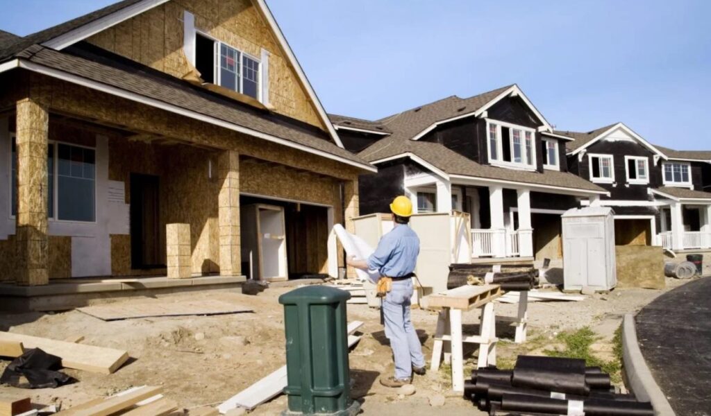 Interior and Exterior Enhancements MP Renovation Flooring