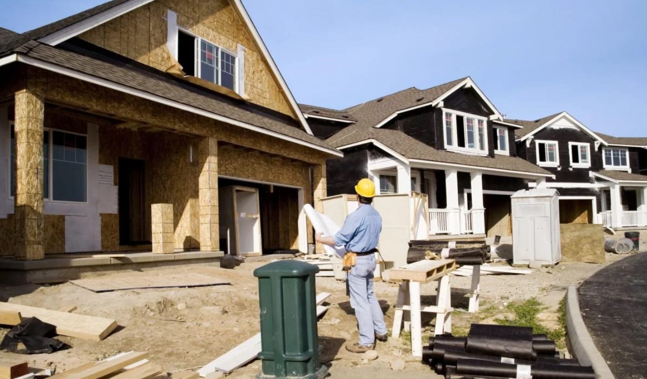 Interior and Exterior Enhancements MP Renovation Flooring