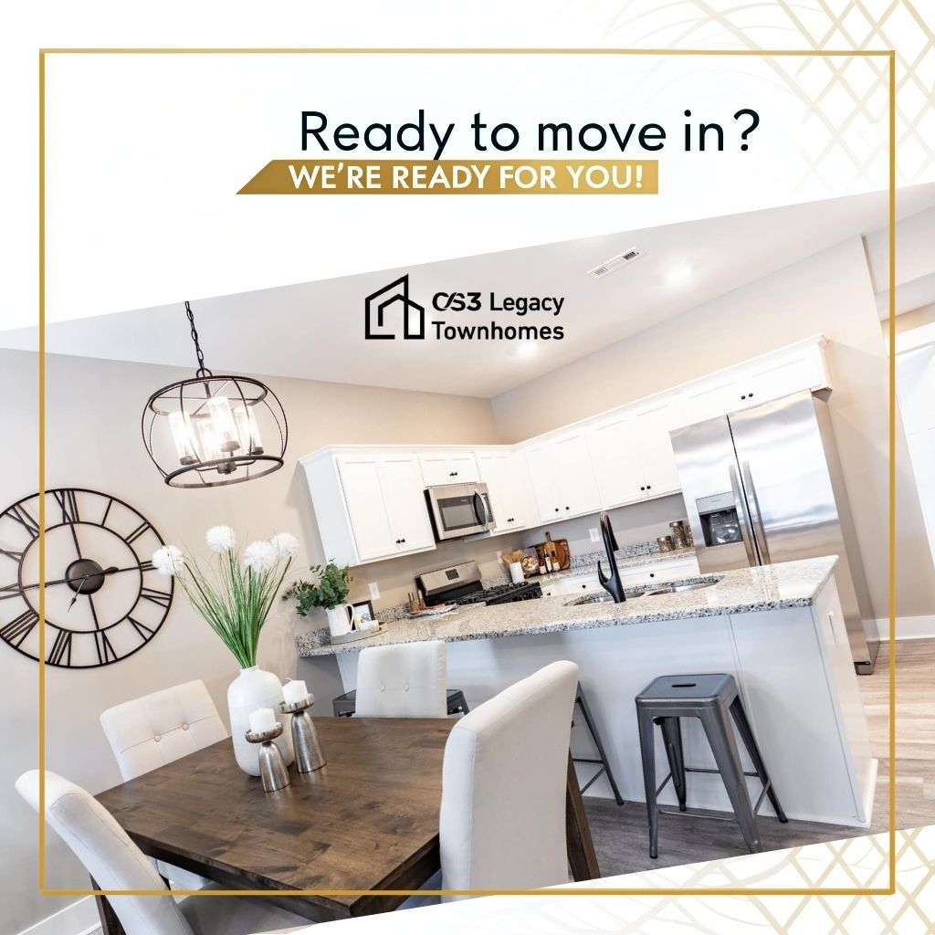 Find Available Units Today – Move Made Easy