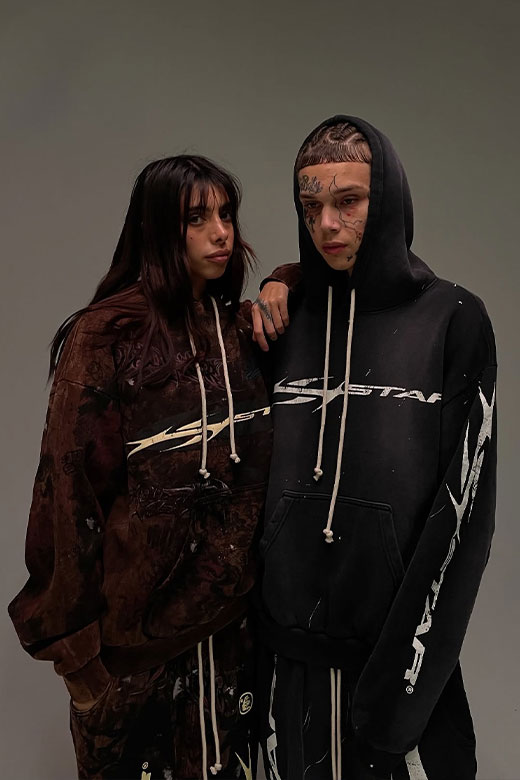 Quality Standards at Hellstar Hoodie Official Store