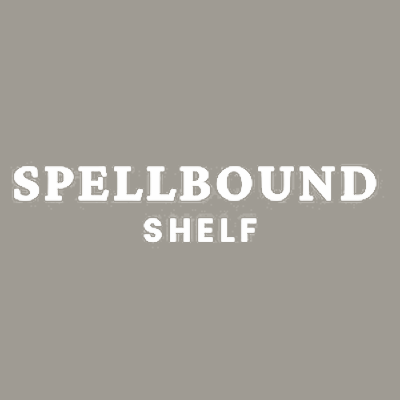 Spellbound Shelf