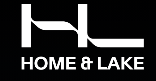 Home & Lake (Britton Kinnard)