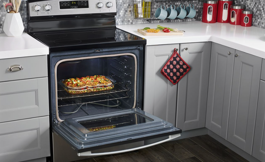 Top Deals on Stoves Bonney Lake, WA – Seattle Used Appliance