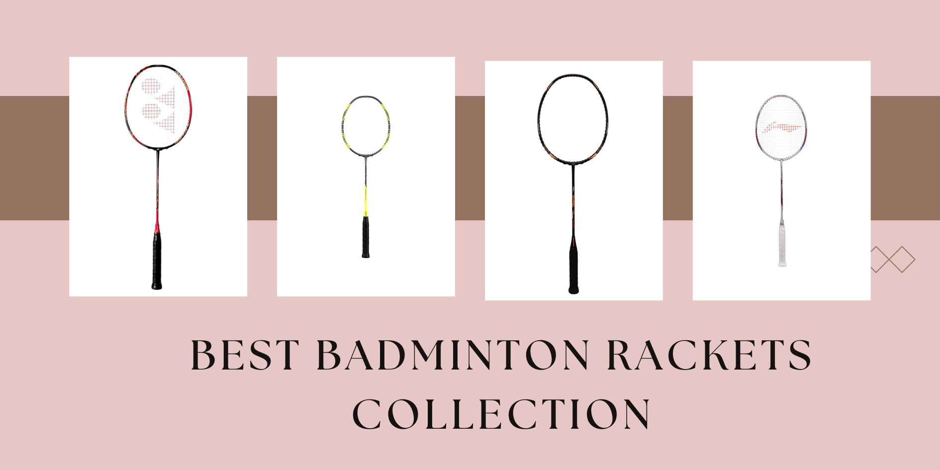 The Best Badminton Rackets of 2025: Top 10 Picks for Every Skill Level