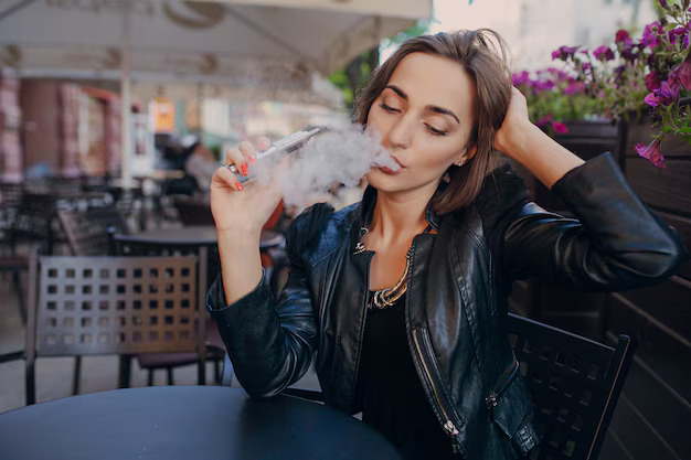 What Are the Different Types of Vapes? A Fun Guide for Every Kind of Vaper