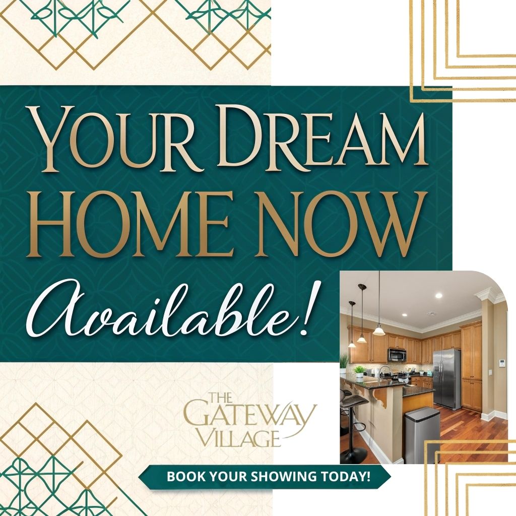 Beauty Is in the Details – Dream Apartments in Murfreesboro