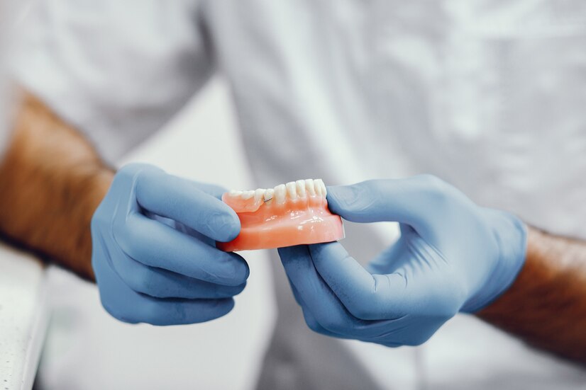 general and cosmetic dentistry near me