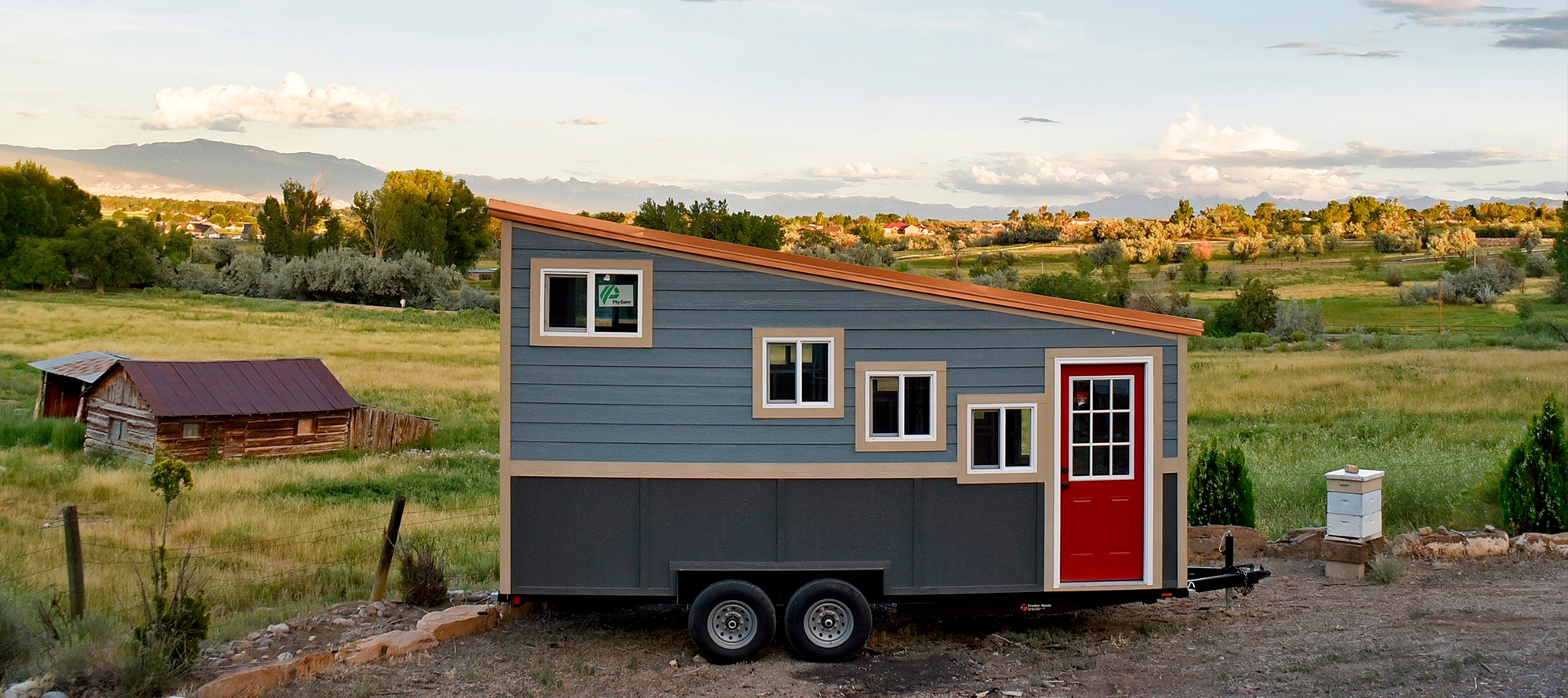 What to Know Before You Buy a Tiny House for Sale
