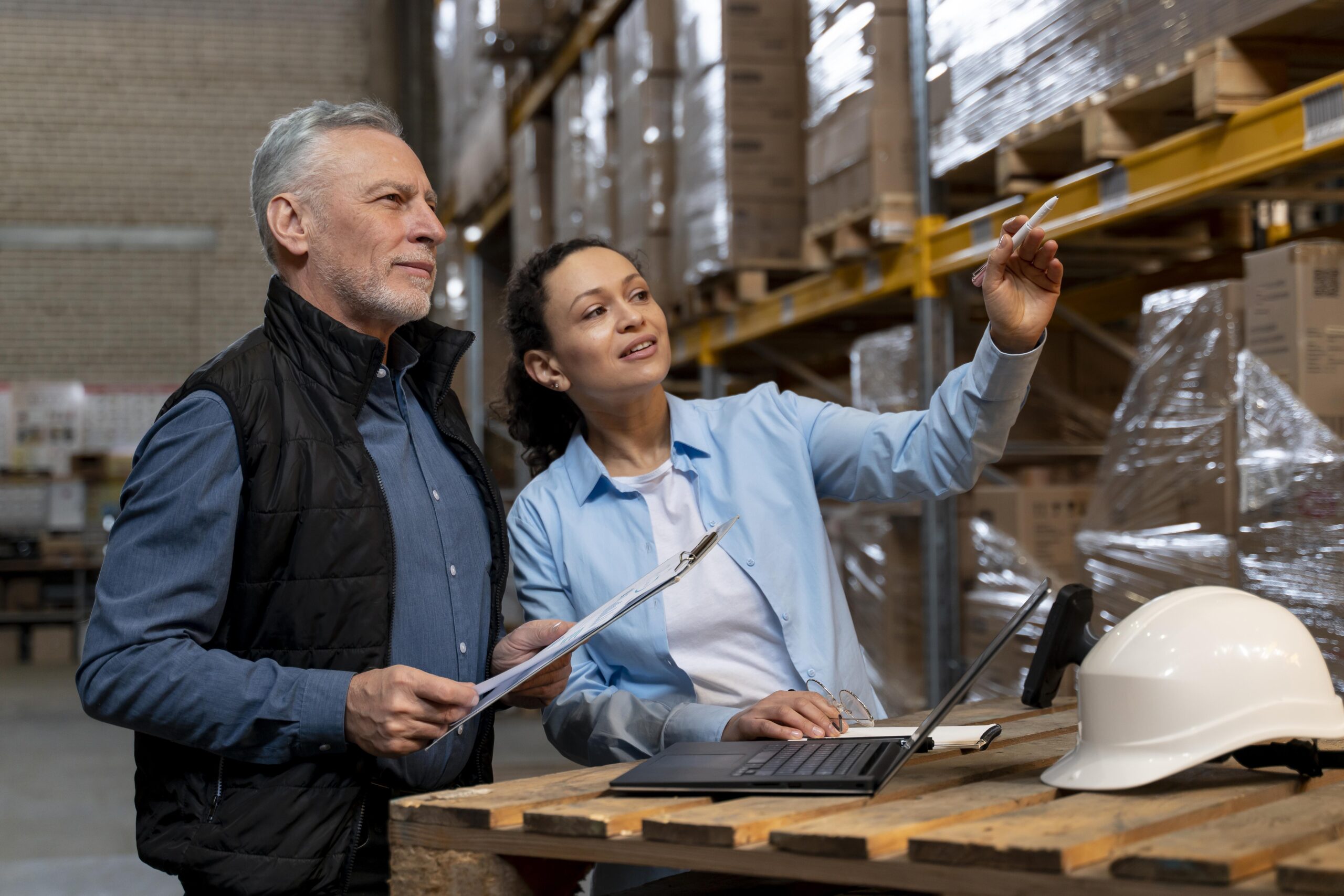 Can Canadian Fulfillment Centers Support International E-commerce?