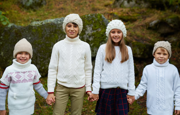 Why Choose Merino Wool