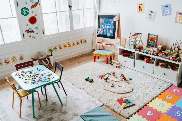7 Tips Every Parent Should Know for the First Day of Daycare