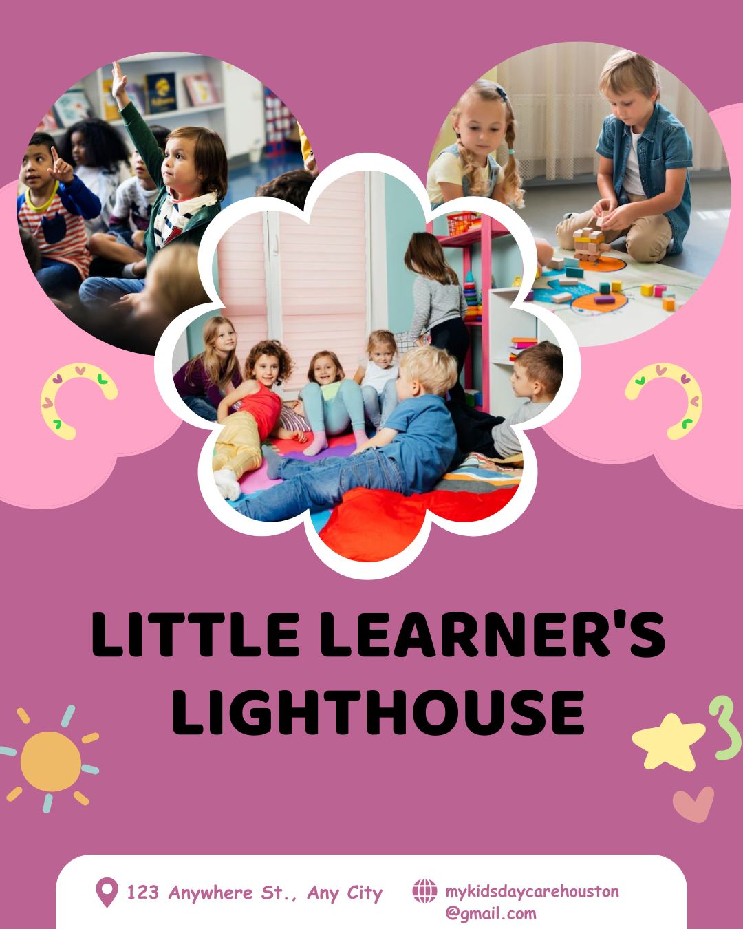 7 Tips Every Parent Should Know for the First Day of Daycare