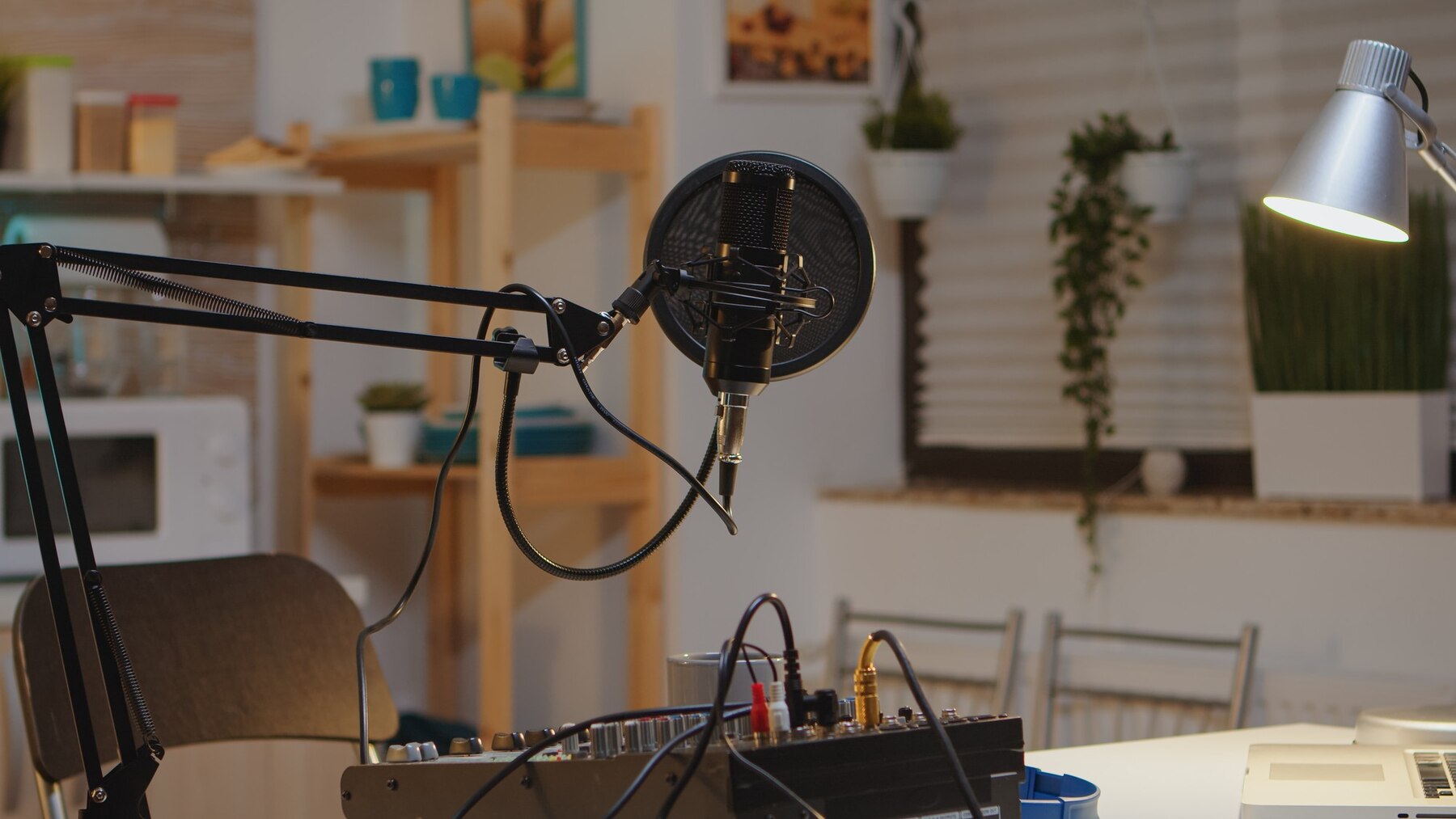 How Flexible Are Podcast Studio Rental Options in Houston?