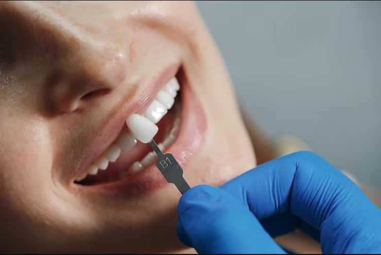 Tooth Be Told: Surprising Facts That Bite Back