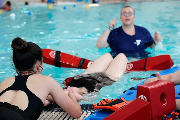 Top Lifeguarding Training in 2025: What You Need to Know
