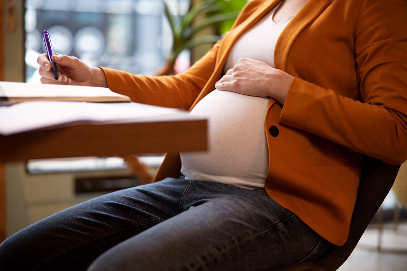 Free Pregnancy Test: What It Can and Can’t Tell You