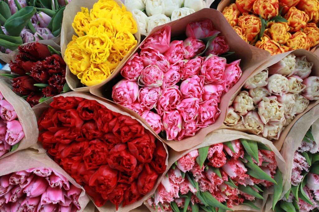 Bouquet Lebanon